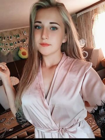 Проститутка Алиса